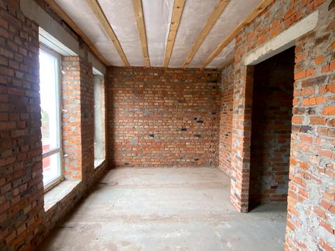 будинок за адресою Затишний провулок