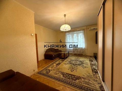 квартира по адресу Большая Васильковская ул. (Красноармейская), 54