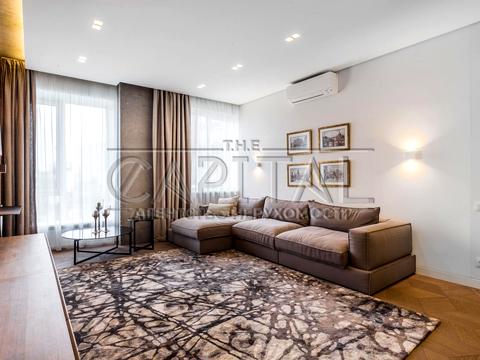 квартира за адресою Київ, Василя Тютюнника вул. (Анрі Барбюса), 37/1