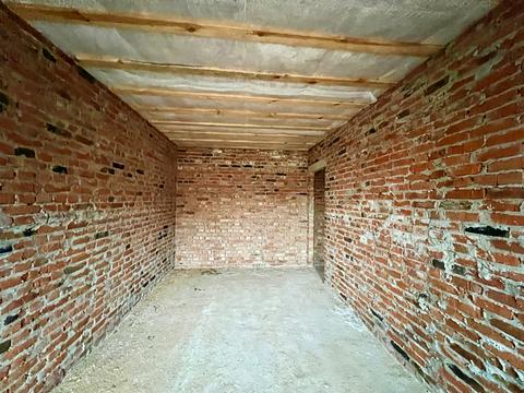 будинок за адресою Затишний провулок