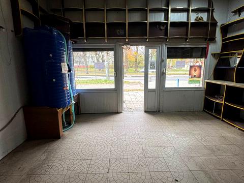 комерційна за адресою Ряшівська вул., 3