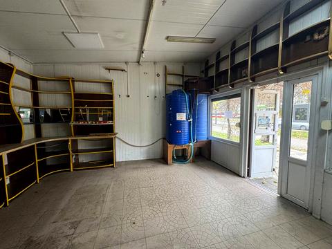 комерційна за адресою Ряшівська вул., 3