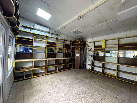 комерційна за адресою Ряшівська вул., 3