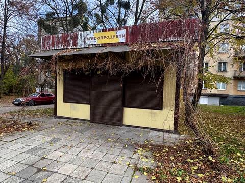 комерційна за адресою Ряшівська вул., 3