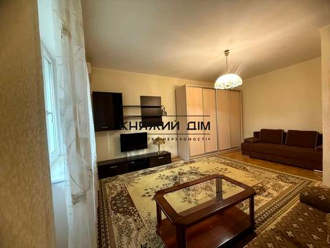 квартира по адресу Большая Васильковская ул. (Красноармейская), 54