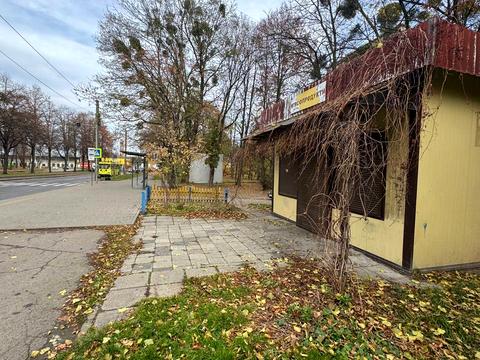 комерційна за адресою Ряшівська вул., 3