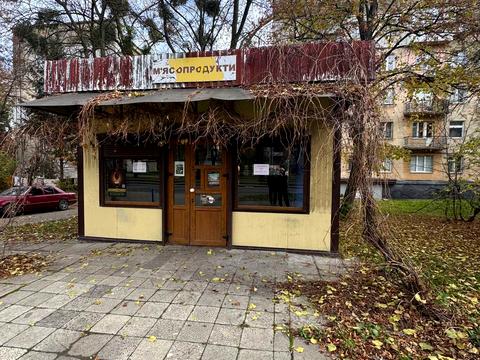 комерційна за адресою Ряшівська вул., 3