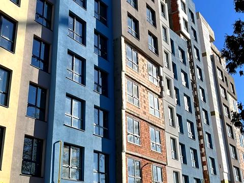 квартира за адресою Карла Мікльоша вул., 20-А