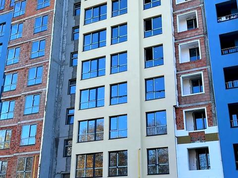 квартира за адресою Карла Мікльоша вул., 20-А