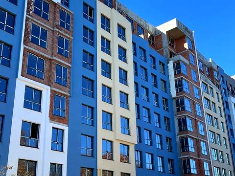 квартира за адресою Карла Мікльоша вул., 20-А