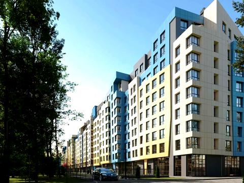 квартира за адресою Карла Мікльоша вул., 20-А