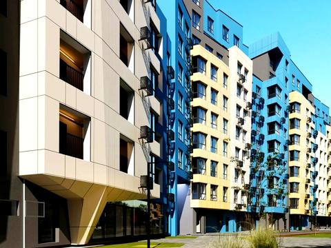 квартира за адресою Карла Мікльоша вул., 20-А