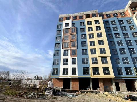 квартира за адресою Карла Мікльоша вул., 20-А