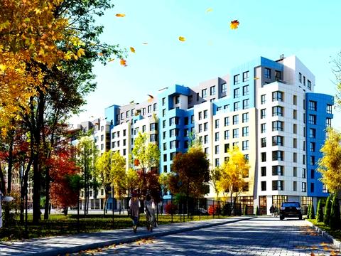 квартира за адресою Карла Мікльоша вул., 20-А