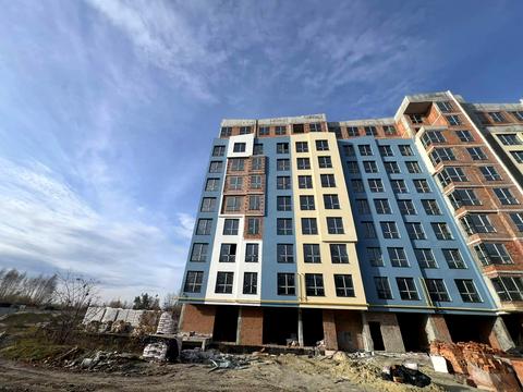 квартира за адресою Карла Мікльоша вул., 20-А