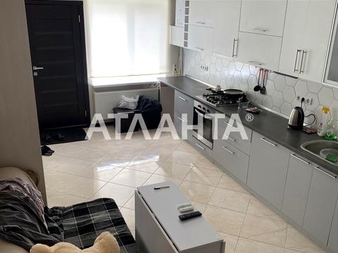 квартира по адресу Ползунова ул., 1