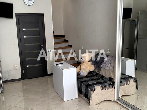 квартира по адресу Ползунова ул., 1