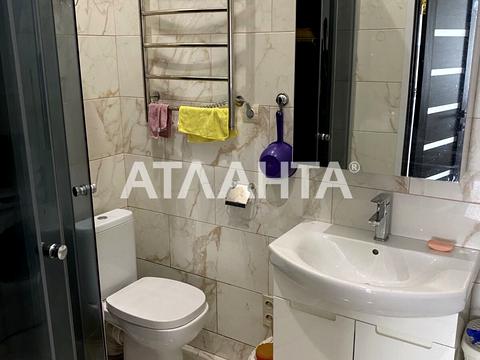 квартира по адресу Ползунова ул., 1