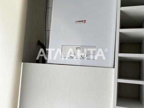 квартира по адресу Ползунова ул., 1