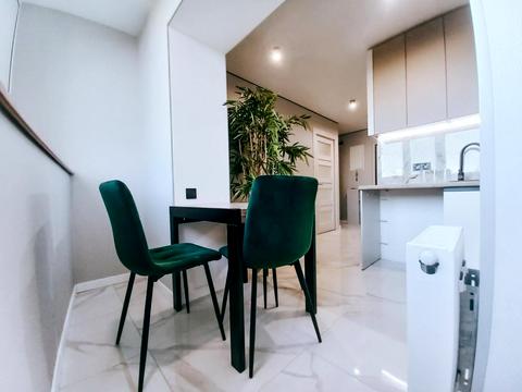 квартира по адресу Галицкая ул., 9