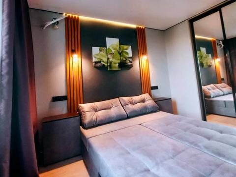 квартира по адресу Галицкая ул., 9