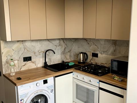 квартира по адресу Галицкая ул., 9