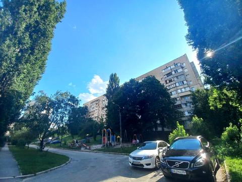 квартира по адресу Галицкая ул., 9