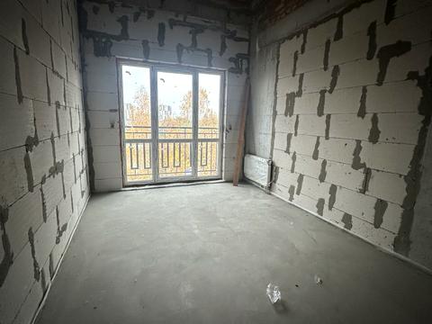 квартира за адресою Метрологічна вул., 31