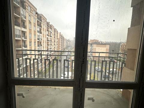 квартира за адресою Метрологічна вул., 31