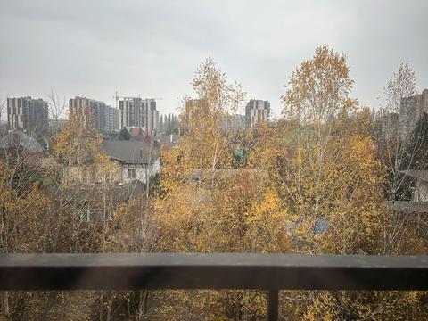 квартира за адресою Метрологічна вул., 31