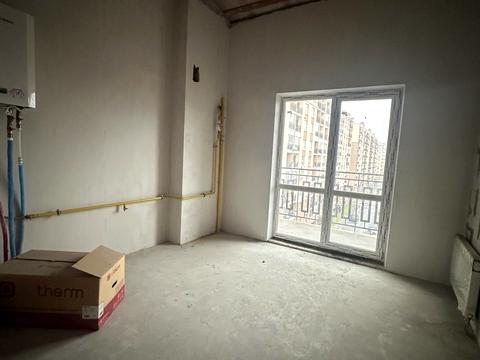 квартира за адресою Метрологічна вул., 31