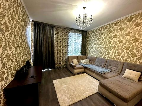 квартира за адресою Івана Мазепи вул. (Щорса), 18-А