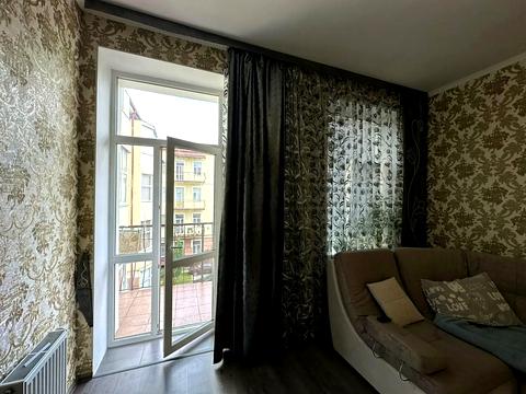 квартира за адресою Івана Мазепи вул. (Щорса), 18-А