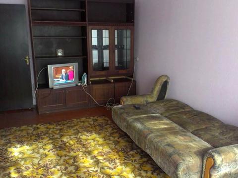 квартира по адресу Гвардейцев-Широнинцев ул., 73г