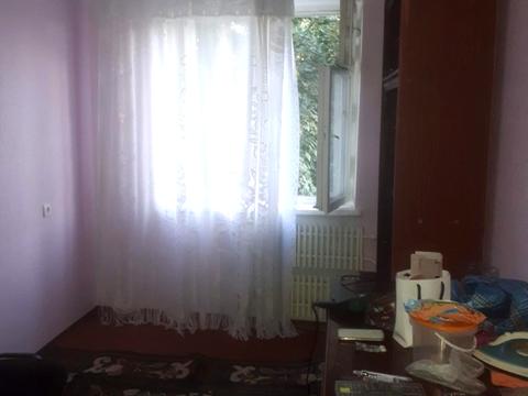 квартира по адресу Гвардейцев-Широнинцев ул., 73г