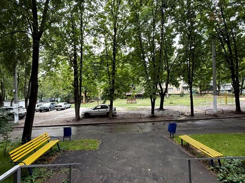 квартира по адресу Гвардейцев-Широнинцев ул., 73г