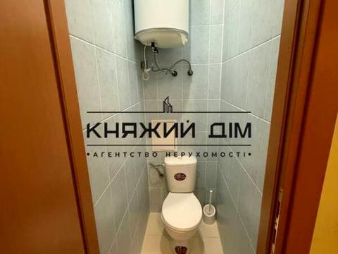 квартира по адресу Большая Васильковская ул. (Красноармейская), 54