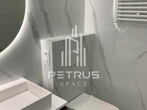 квартира за адресою Київ, Дніпровська набережна вул., 18-А