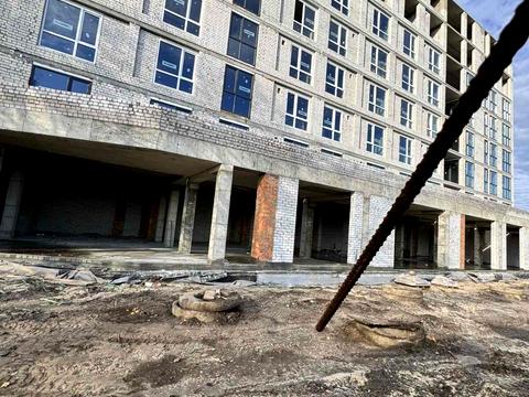 квартира по адресу Олександра Маламужа, 31