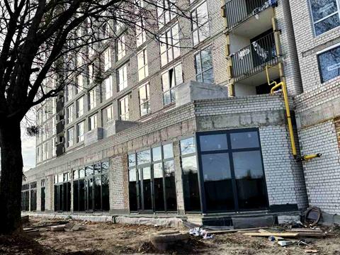 квартира по адресу Олександра Маламужа, 31