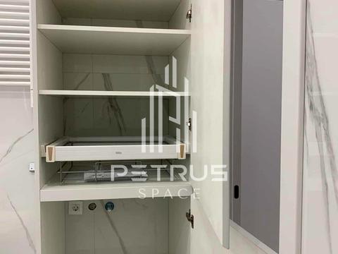 квартира за адресою Київ, Дніпровська набережна вул., 18-А