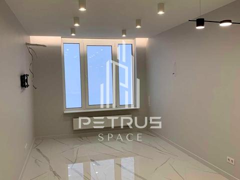 квартира за адресою Київ, Дніпровська набережна вул., 18-А