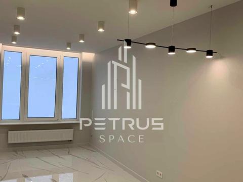 квартира за адресою Київ, Дніпровська набережна вул., 18-А