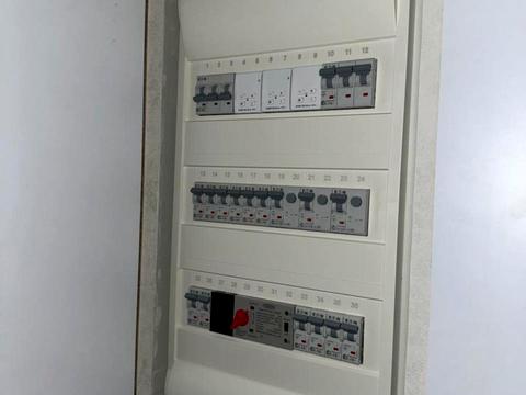 квартира по адресу Черниговская ул. (Черниговская), 8-А