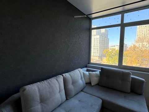 квартира по адресу Черниговская ул. (Черниговская), 8-А