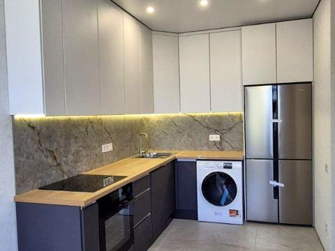 квартира по адресу Черниговская ул. (Черниговская), 8-А