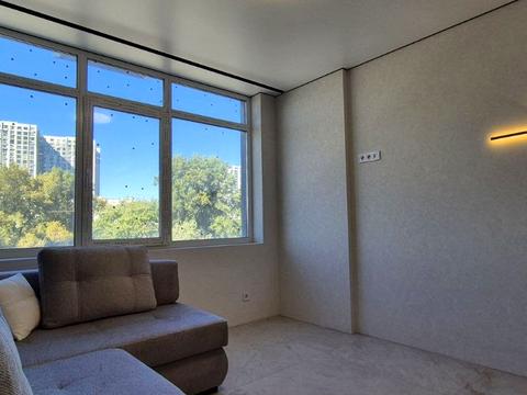 квартира по адресу Черниговская ул. (Черниговская), 8-А