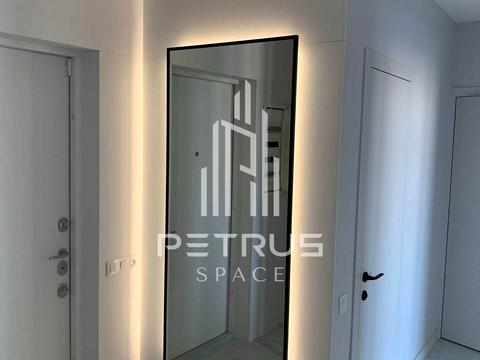 квартира за адресою Київ, Дніпровська набережна вул., 18-А