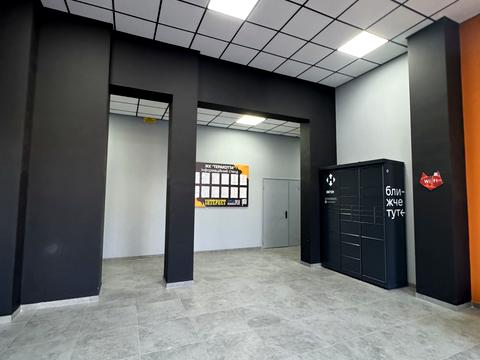 квартира по адресу Черниговская ул. (Черниговская), 8-А