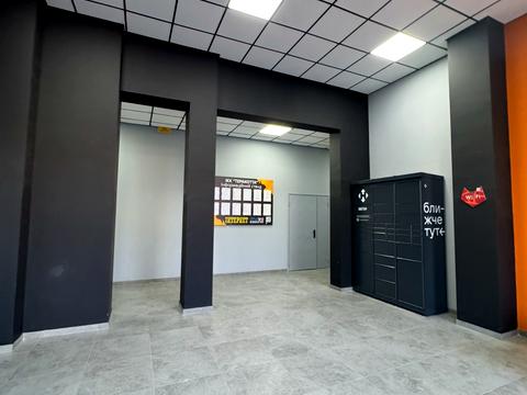 квартира по адресу Черниговская ул. (Черниговская), 8-А